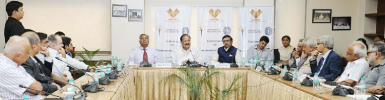 joint conference on communicating india
