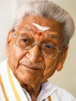 vhp leader ashok singhal