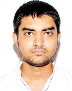 abhinv bajpai