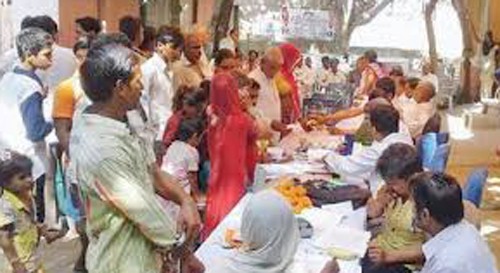 serving on the prime minister's birthday
