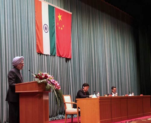 manmohan singh