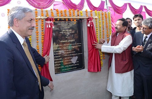 foundation of homeopathy research institute in jaipur