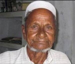 hashim ansari