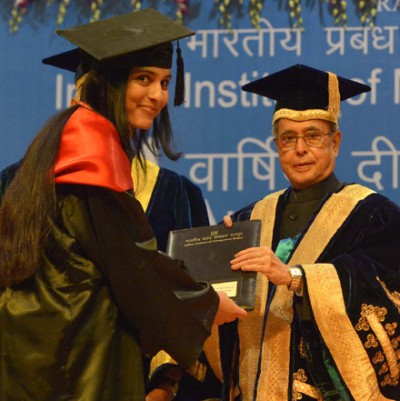 iim raipur annual convocation