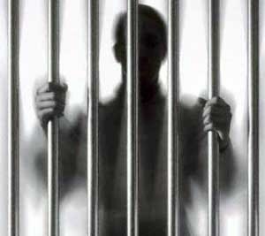 jail