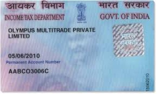 pen card
