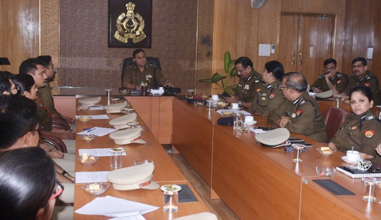dgp with trainee ips