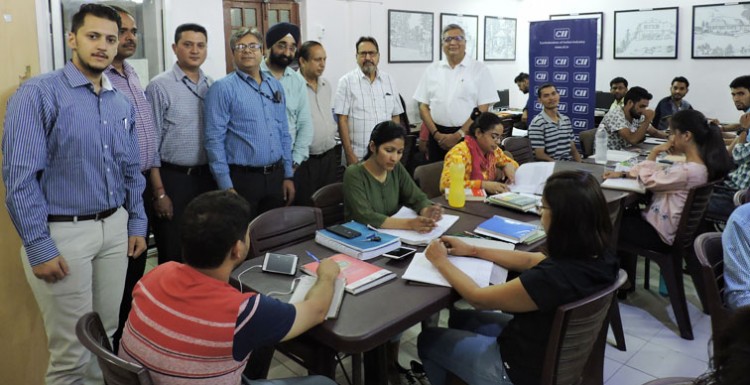 digital library starts in doon library