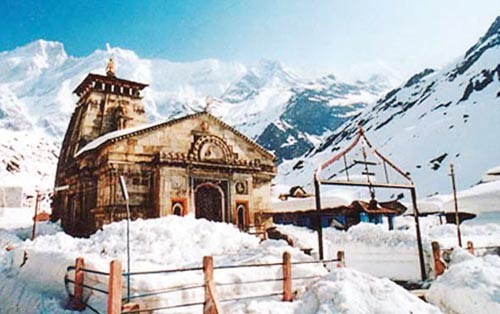 kedarnath