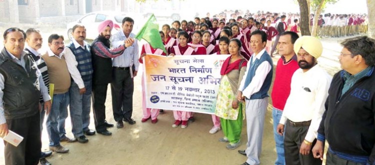 ravinder singh and suresh kumar