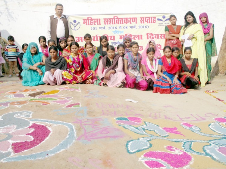 women's empowerment week