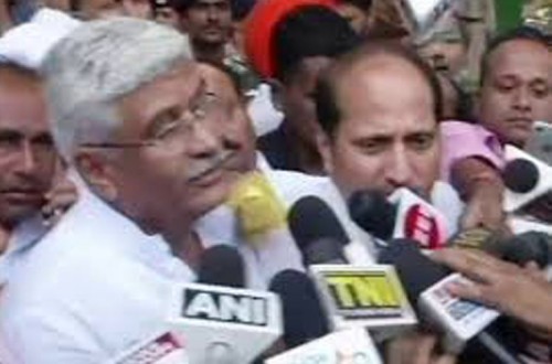 government demands many farmers' demands