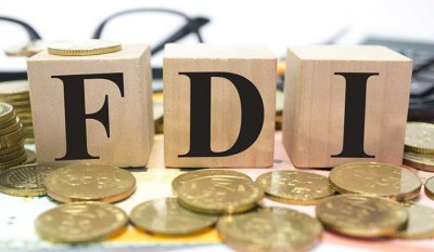 india changed foreign direct investment policy