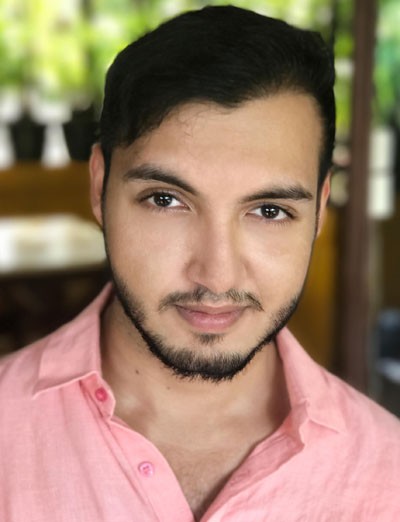 siddharth agnihotri