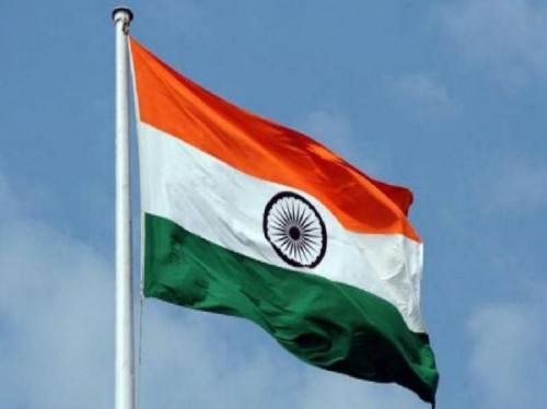flag of india