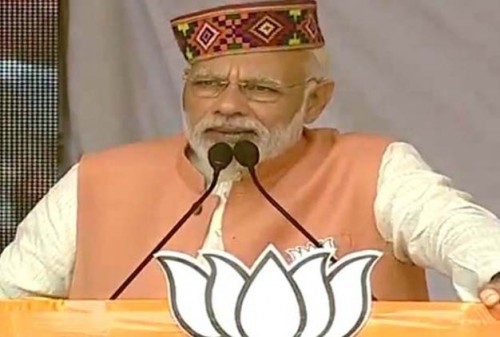 narendra modi