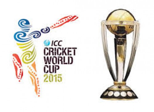 icc world cup 2015