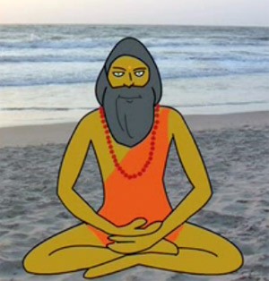 guru