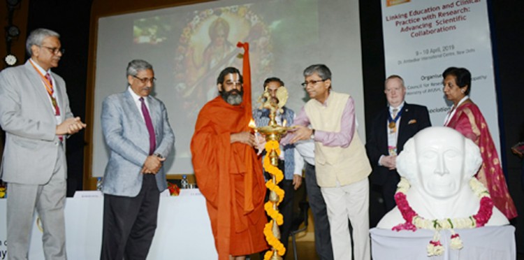 international convention on the world homoeopathy day