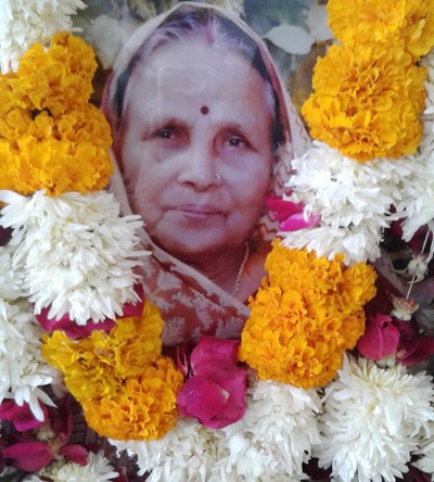 kamala pathak