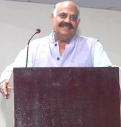 punjab governor vp singh bandore