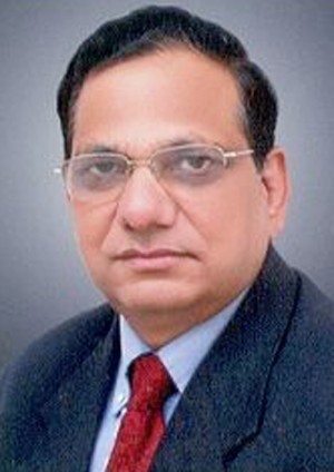 dr. vinod paul gets prestigious honor