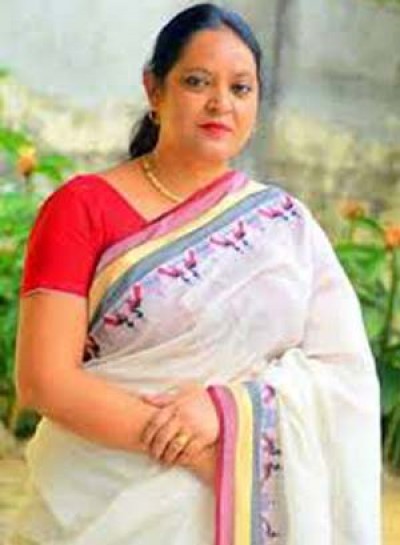 romana siddiqui