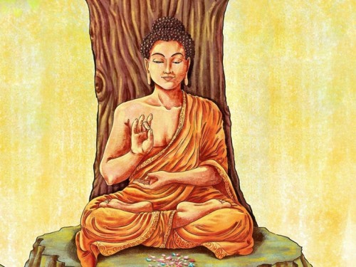 buddha purnima