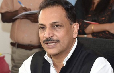 rajiv pratap rudy