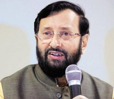 sriprakash javadekar