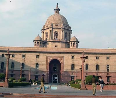 pmo of india
