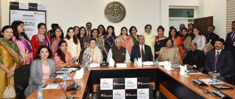 ficci ladies organization lucknow-kanpur chapter programs