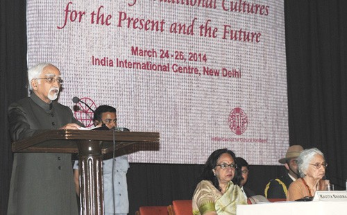 hamid ansari