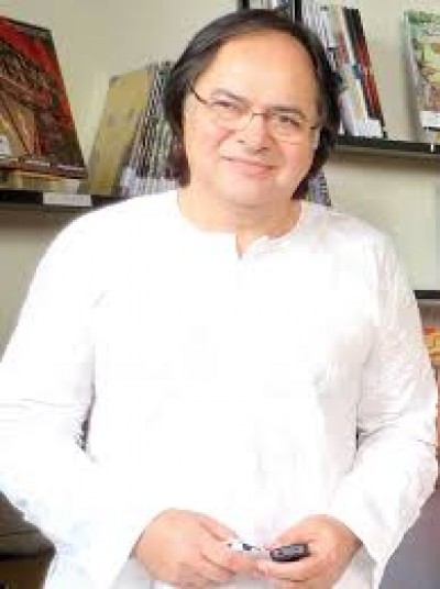 farooq sheikh