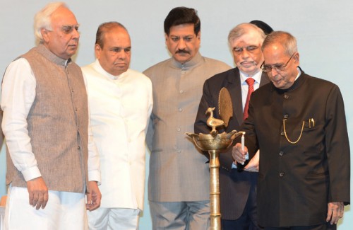 western india lawyers union anniversary