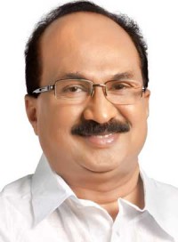 professor kv thomas