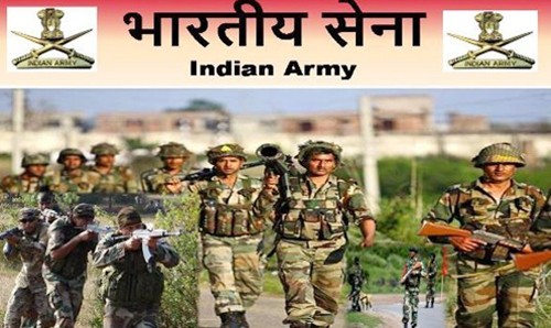 army recruitment