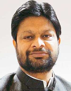 pradeep jain