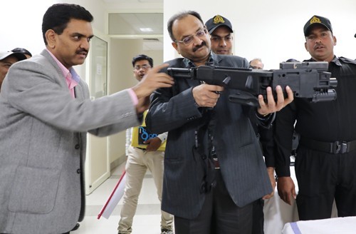 inspect the ats complex of acs home