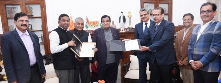 concessionaire agreement of long-awaited z-morh tunnel