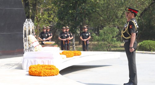 war memorial smritika ribute to martyrs