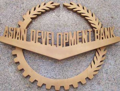 agreement on government of india and adb for irrigation in madhya pradesh