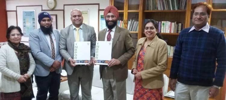 contract from plant bureau of culture university