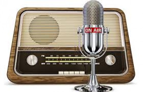 amarnath yatra on radio