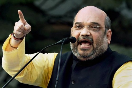 amit shah