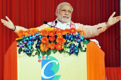 pm narendra modi