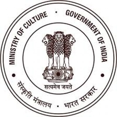 ministry of culture logo