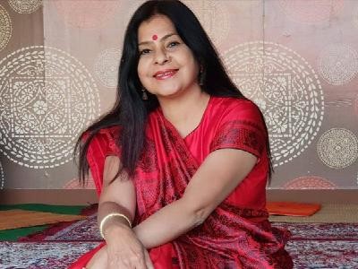 malini awasthi