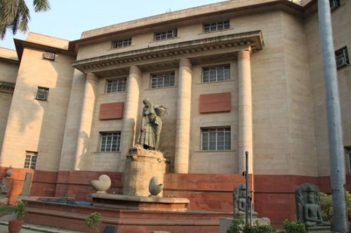 national museum delhi