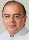 अरुण जेटली